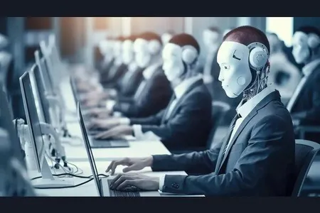 هوش مصنوعی جای چه شغل‌هایی را می‌گیرد؟ ۱۰ گروه شغلی در معرض تغییر بازار کار