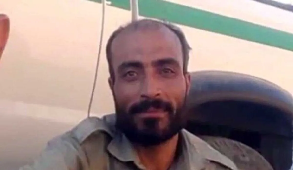 جزییات پرونده محیط بانی که به رگبار بسته شد