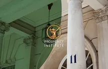 ایران با این همه نفت و نیروی تحصیل‌کرده چرا رفاه نمی‌سازد؟ / راز رتبه ۱۱۶ در شاخص لگاتوم