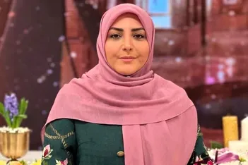 چه چیزی المیرا شریفی‌مقدم را عصبانی کرد؟