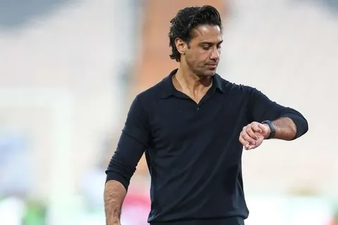 فرهاد مجیدی سرمربی نساجی می‌شود؟ جزئیات یک شایعه جذاب