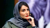 عکس جدید سمیرا حسن‌پور در کافه؛ کپشن معنادار بازیگر چه منظوری داشت؟