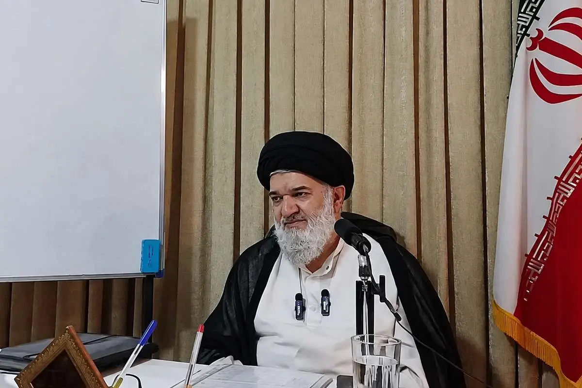 محمدباقر خرازی محمدباقر خرازی