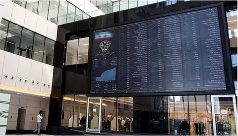 پایان بورس امروز ۲۳ اسفند ۱۴۰۱