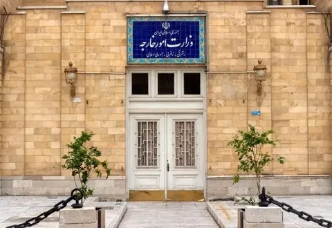 واکنش ایران به قطع روابط کلمبیا