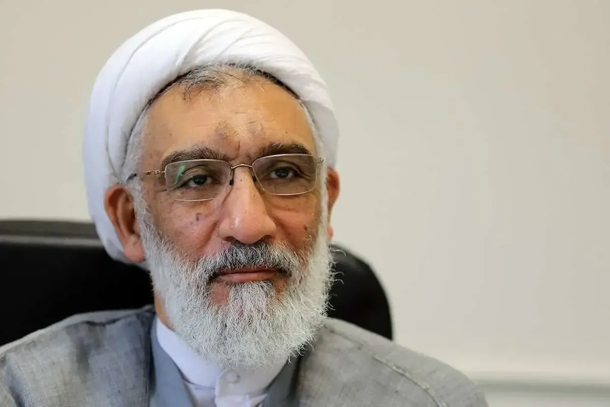 فیلم / پورمحمدی از پاس گل آمریکا گفت