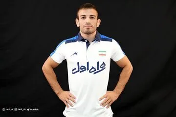 دومین برد کشتی ایران در المپیک پاریس