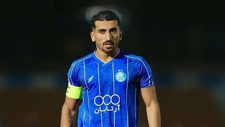 صالح حردانی 
