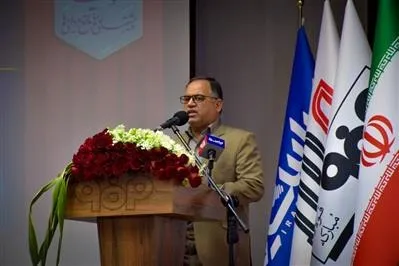 فولاد مبارکه زیرساخت ریلی چهارراه مواصلاتی کشور در منطقه لنجان را ارتقا بخشید