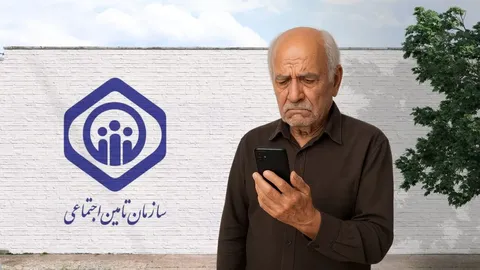 ما به التفاوت حقوق بازنشستگان تامین اجتماعی چه زمانی واریز می‌شود؟