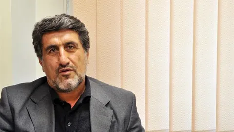 علی قنبری کیست؟/ از نمایندگی در دو دوره از مجلس تا استعفا از معاون وزیری