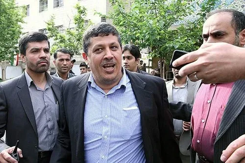 توضیح سازمان زندان‌ها درباره مهدی هاشمی