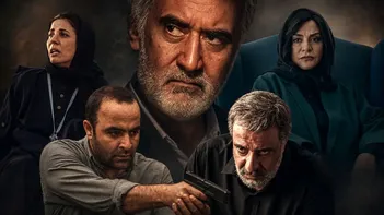 فیلم/ ساقی‌های شهر از این تهیه کننده سینما شاکی شدند!
