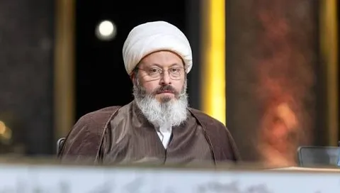 فیلم/ قاسمیان: باید اینقدر با آمریکا بجنگیم تا صلح برقرار شود