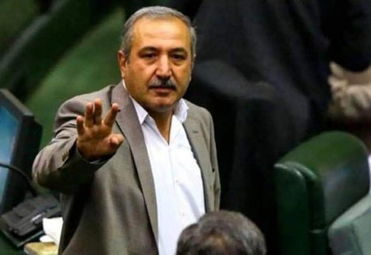 نماینده مجلس: در همین یک ماه بسیاری از اقلام ۵۰ درصد گران شده‌اند