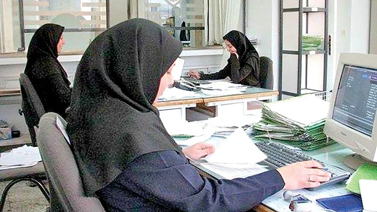 ۲۱ ‌درصد زنان تحصیل‌کرده بیکارند