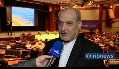 بهره برداری از نخستین طرح ذخیره سازی با ۳/۲ میلیون بشکه
