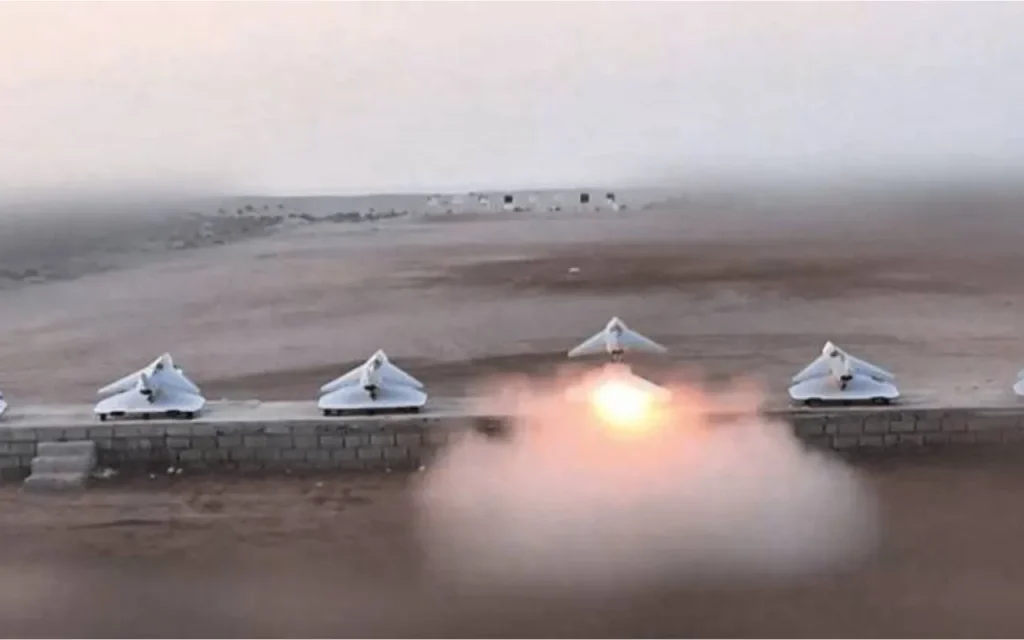 حدید ۱۱۰
