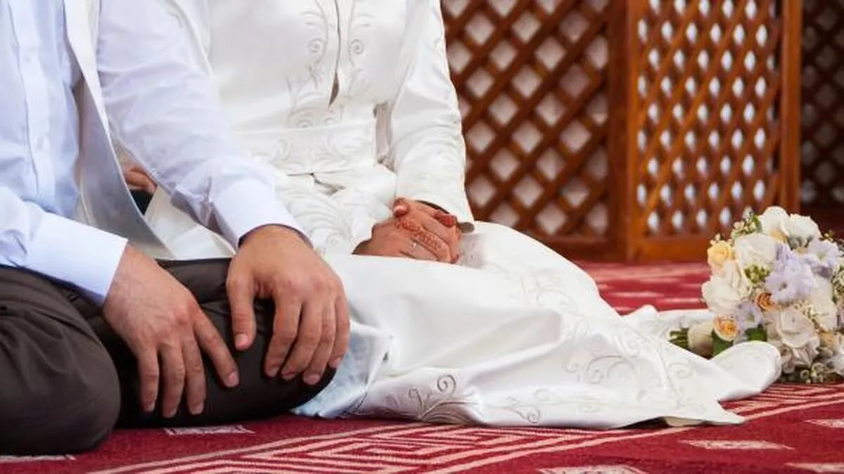 فیلم/ اظهارات عجیب یک روحانی درباره چند همسری