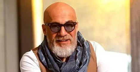 امیر آقایی و سینا مهراد در نبرد «رستم و سهراب»