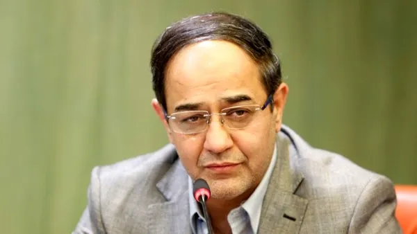 مشکلی برای تامین ذخایر نهاده‌های دامی تا ۳ ماه اول سال ۱۴۰۰ نداریم
