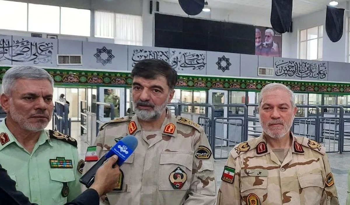 اعتبار گذرنامه‌های بدون اعتبار تمدید شد