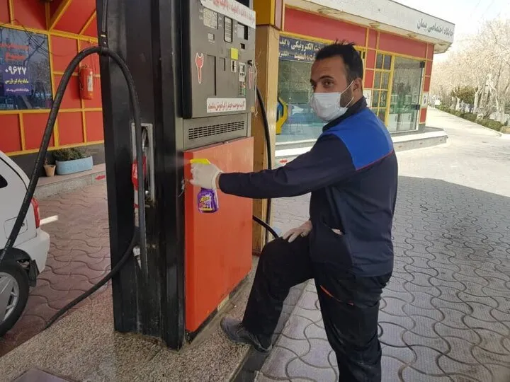 هیچ جایگاهی حق ندارد بگوید کارت سوخت نداریم!