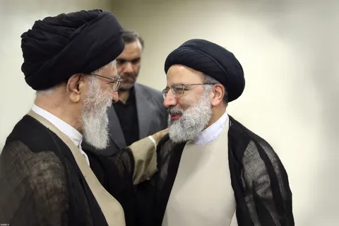 تمجید رهبر انقلاب از انرژی بالای ابراهیم رئیسی
