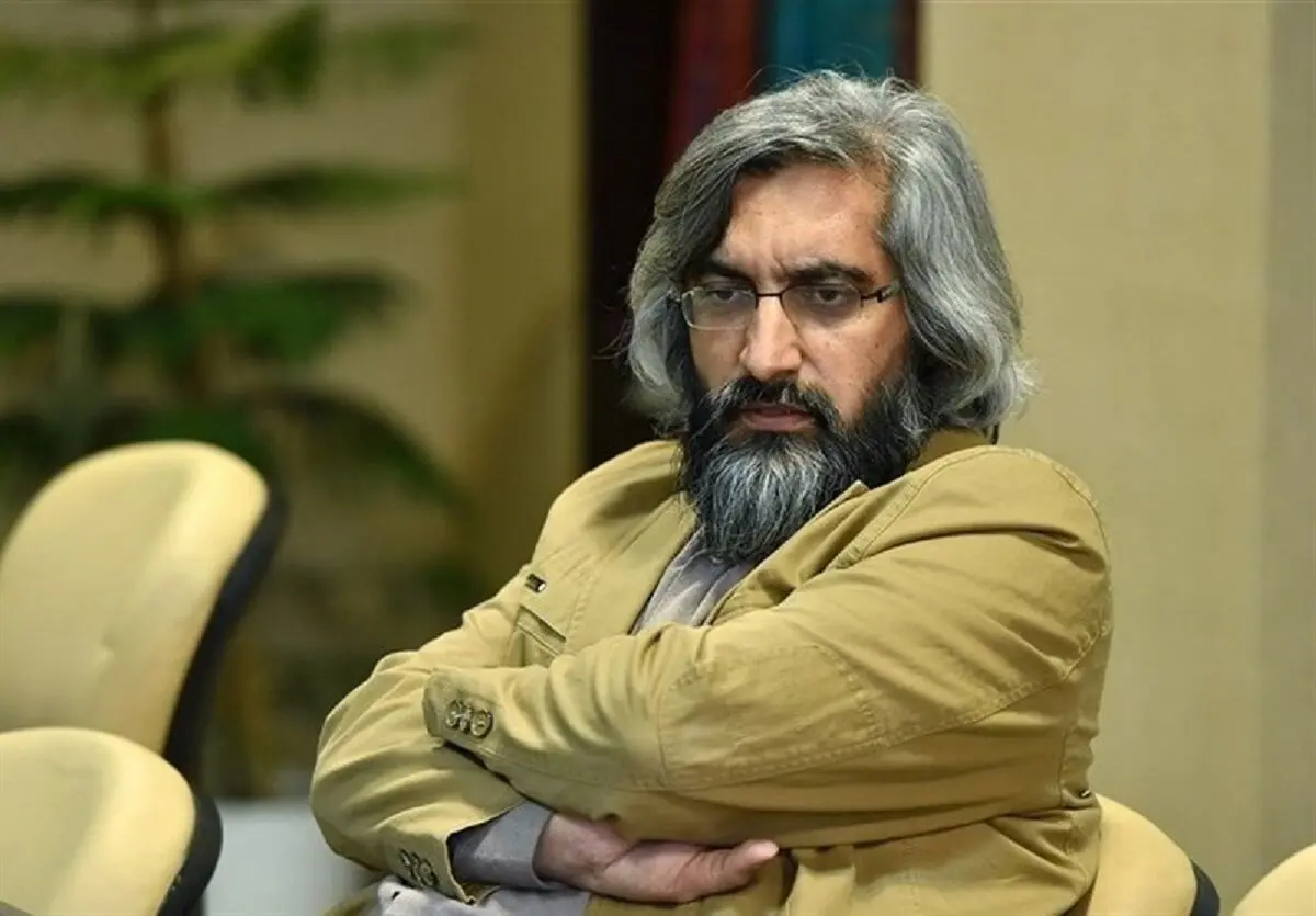 وحید جلیلی از صداوسیما می‌رود