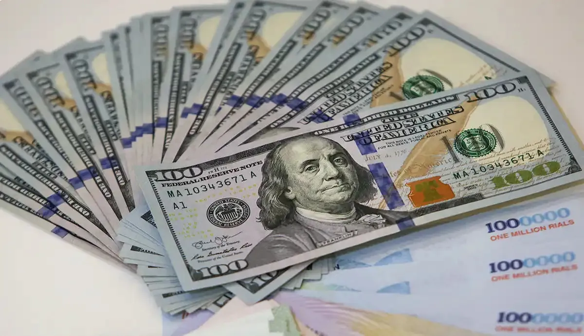 پیش‌بینی قیمت دلار فردا سه‌شنبه ۲۷ تیر ۱۴۰۲