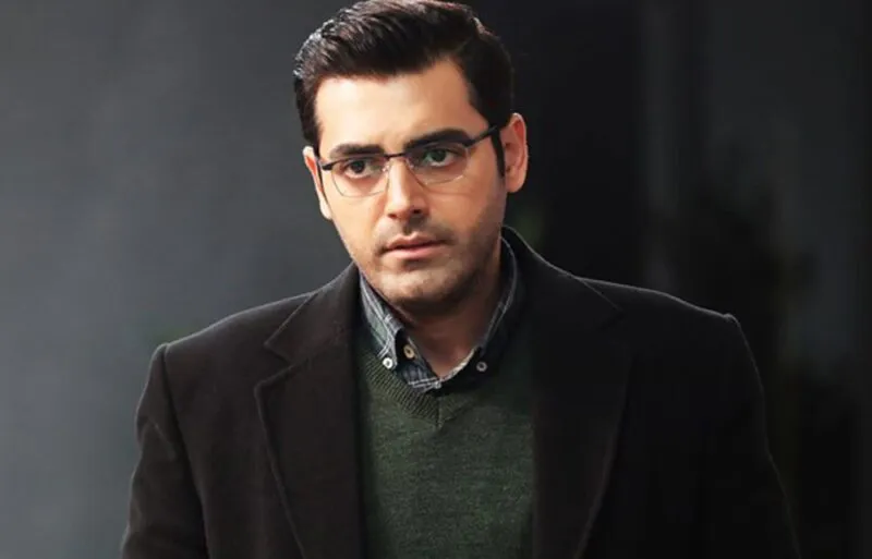 عکس/بچه‌مهندس پدر شد