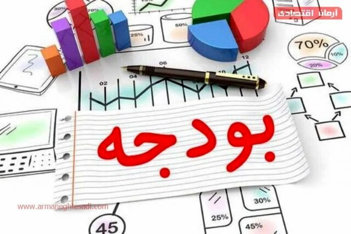 بودجه سال آینده ۵۲۶۱ هزار میلیاردی بسته شد