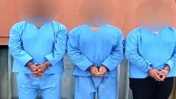 بلایی که پلیس سر دلالان ارز اقدسیه آورد