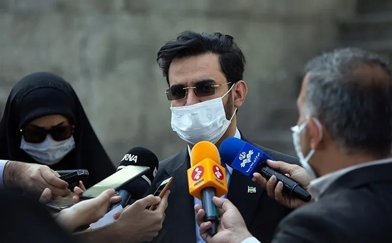 مدارک تحصیلی شهروندان ایرانی به صورت عمومی منتشر می‌شود