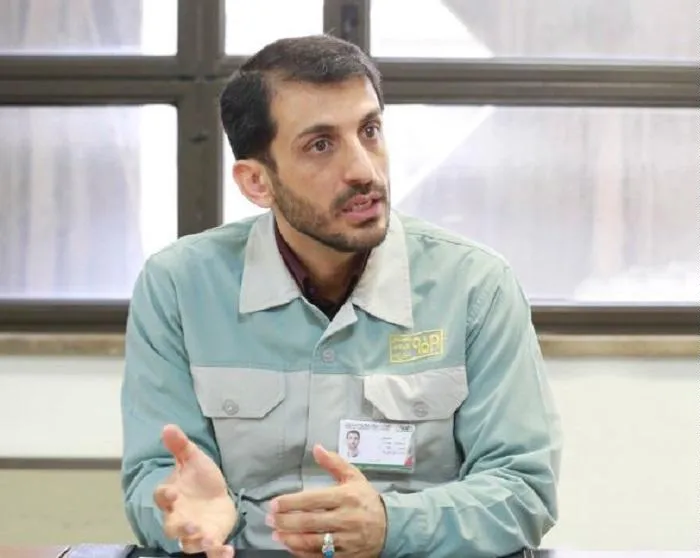 در محیط جهانی و رقابتی امروز، سرمایه‌های انسانی کلید پیشروی کارآمد و بقای یک سازمان است