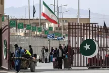 تردد در مرز زمینی ایران و پاکستان به‌طور کامل متوقف شد!
