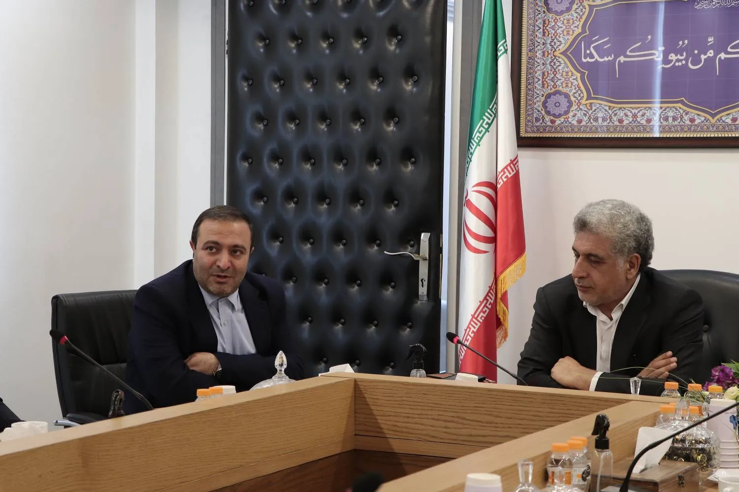 ثپردیس، مدیرعامل جدید خود را شناخت!