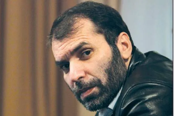 تیکه سنگین مسعود ده‌نمکی به مسئولین+ عکس