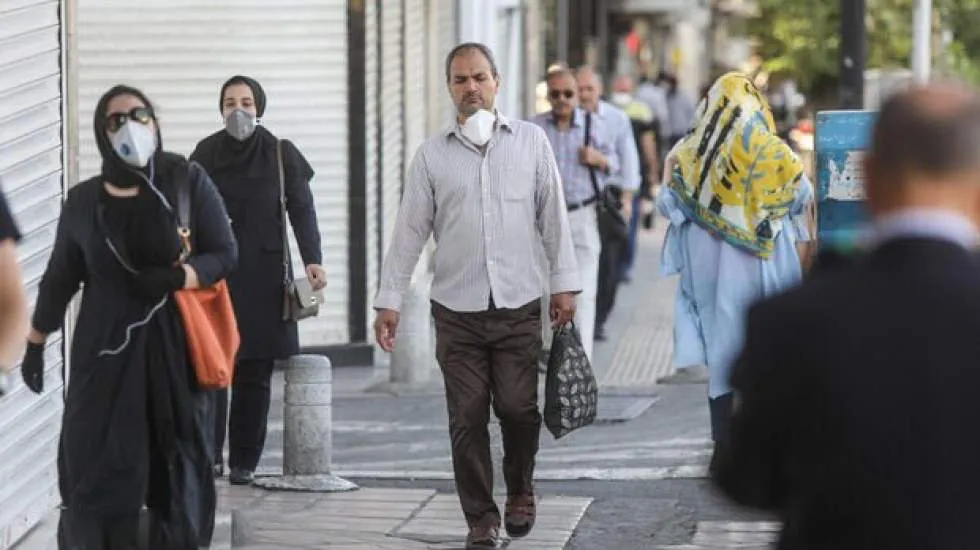 سخنگوی وزارت بهداشت: نگران موج بعدی کرونا هستیم