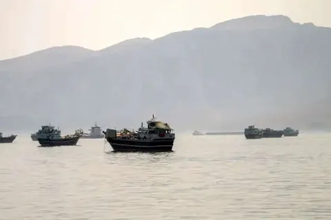 ترکیه و عراق دست به کار شدند؛ آغاز عصر صادرات نفت بدون هرمز؟/ کارت هرمز در حال سوختن است؟