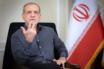 پزشکیان شرط بازگشت ایران به مذاکره با آمریکا را اعلام کرد