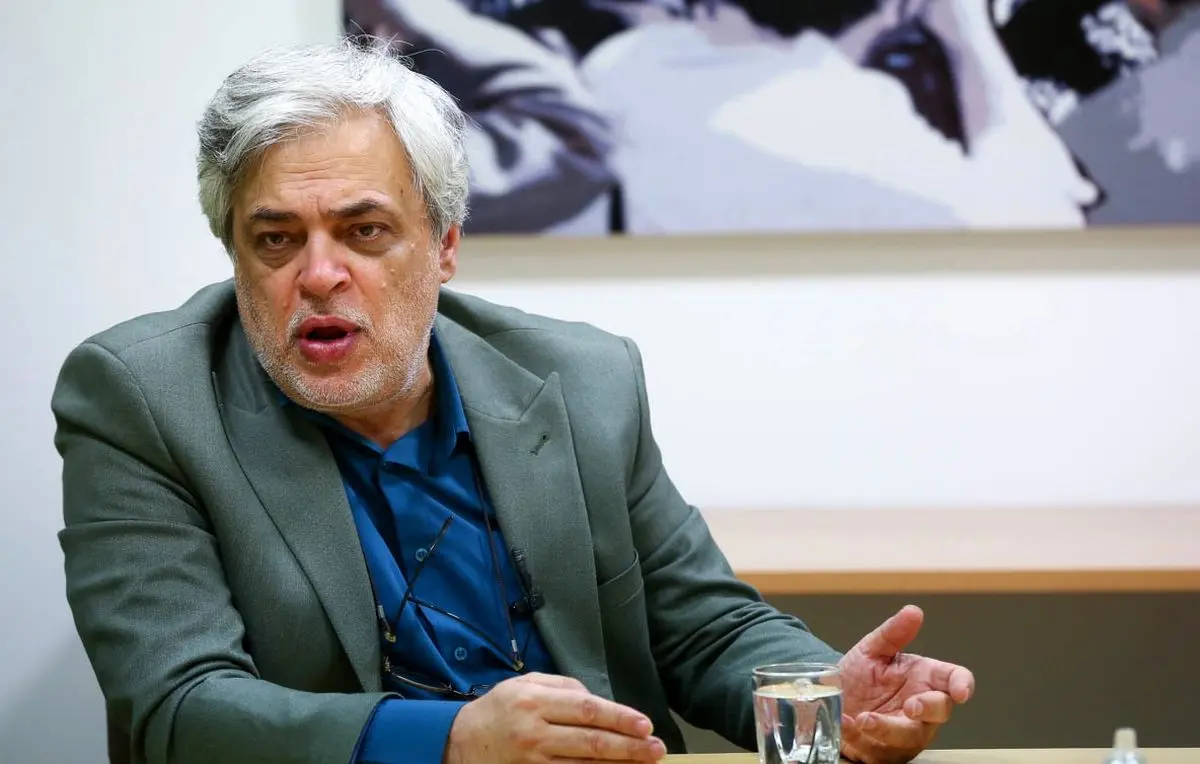 محمد مهاجری