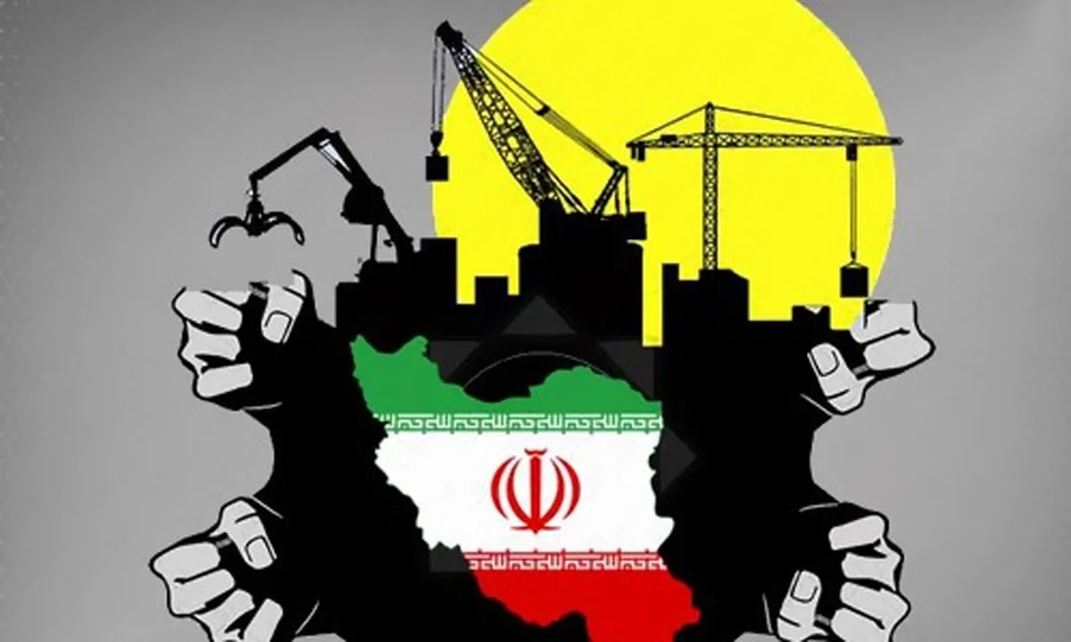 تصویر سیاه و سفید از اقتصاد ایران