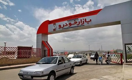 پرفروش‌ترین خودرو‌ها در بازار با چه قیمتی به فروش رفتند؟