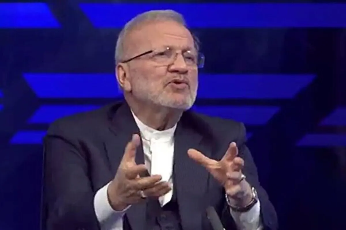 فیلم/ متکی: پاسخ ایران به آمریکا تا فردا داده می‌شود
