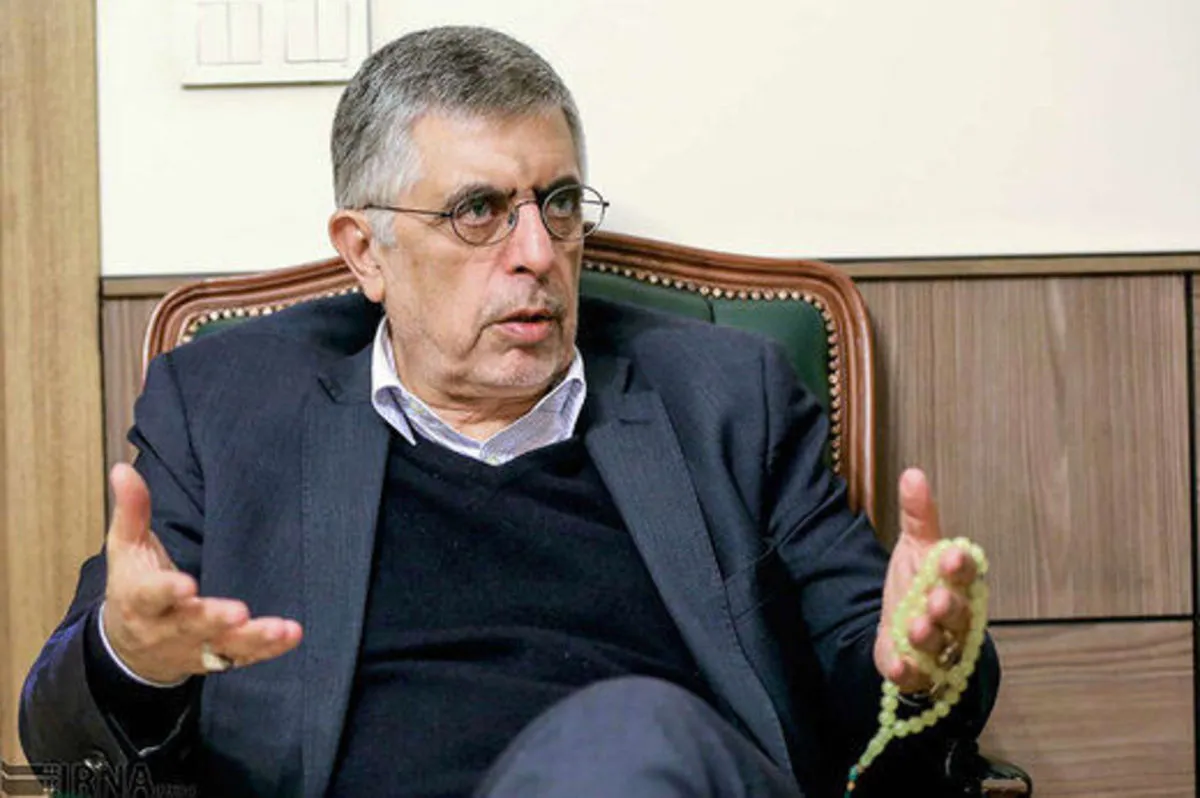 فیلم/ کرباسچی: باید قانون حجاب مورد تجدید نظر قرار گیرد