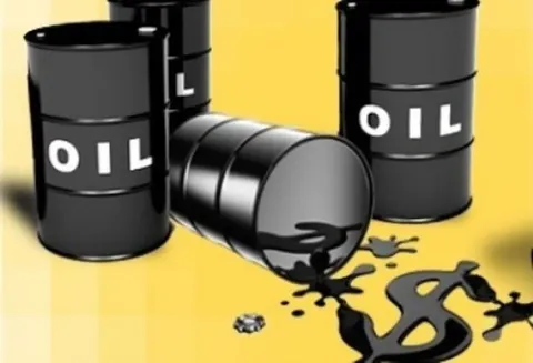 ریزش قیمت نفت در بازار جهانی؛ قیمت نفت برنت و WTI امروز چند دلار شد؟