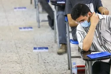 مصوبه جدید تاثیر معدل در کنکور کی اجرایی می‌شود؟
