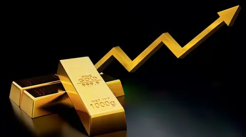 آینده قیمت طلا در بازار جهانی؛ بازگشت اونس به مدار صعودی؟