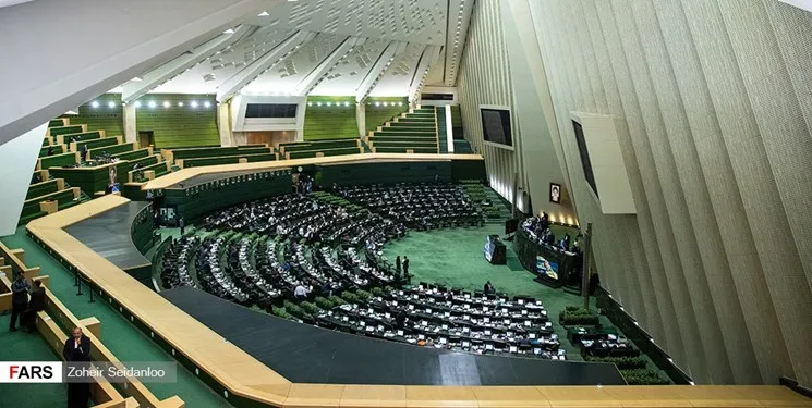 حقوق نمایندگان مجلس در سال جاری ۱۵ درصد افزایش یافت